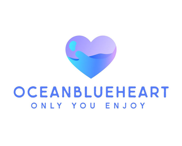 Oceanblueheart