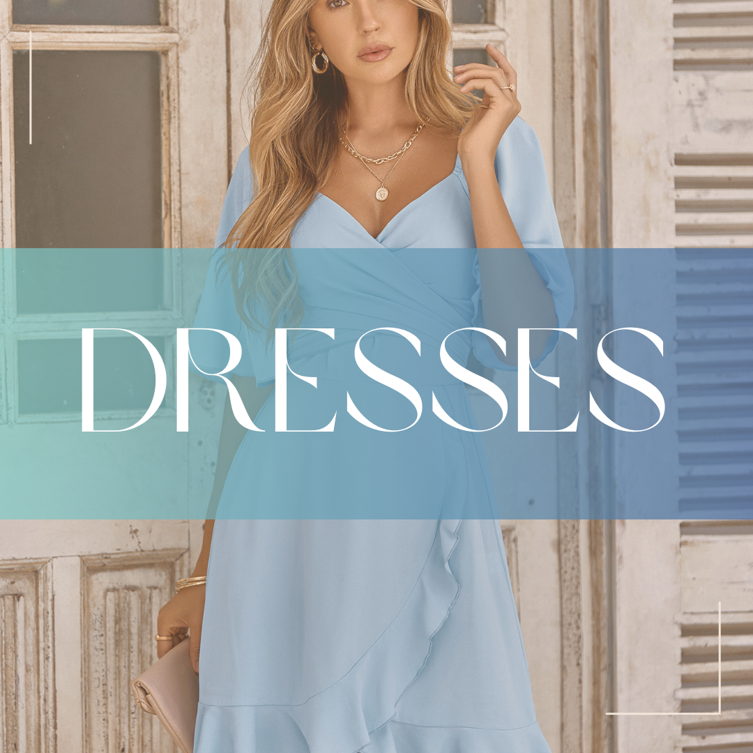 Dresses
