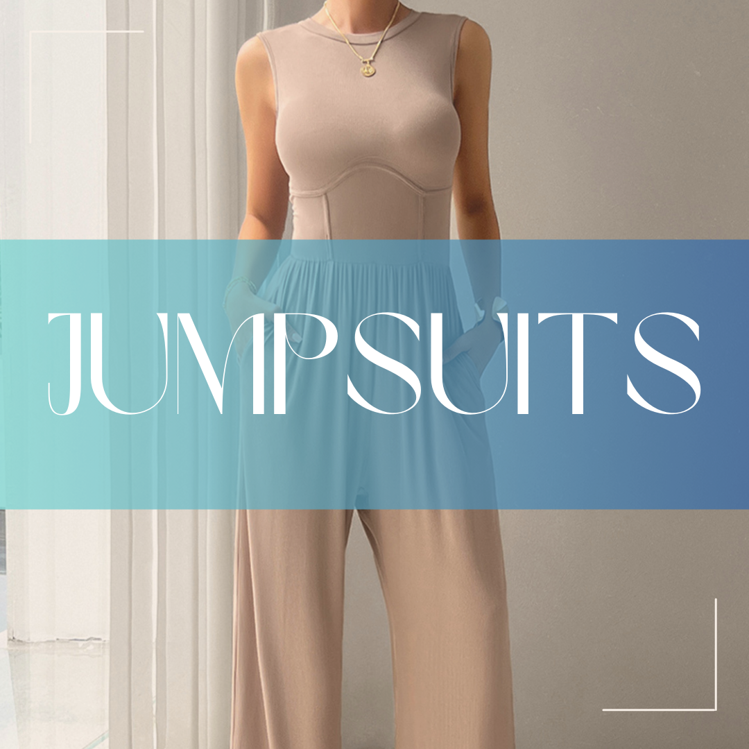 Jumpsuits
